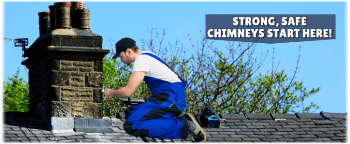 Chimney Repair Carmel IN