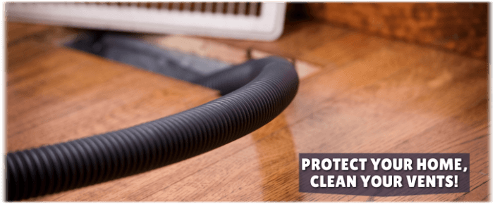 Dryer Vent Cleaning Carmel IN