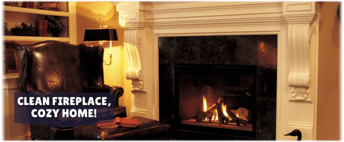 Fireplace Cleaning Carmel IN